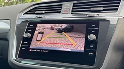 2021 (21) VOLKSWAGEN TIGUAN 1.5 TSI 150 Life 5dr DSG 5176789