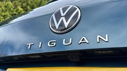 2021 (21) VOLKSWAGEN TIGUAN 1.5 TSI 150 Life 5dr DSG 5176804