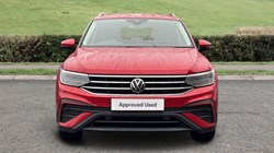 2022 (72) VOLKSWAGEN TIGUAN ALLSPACE 1.5 TSI Life 5dr DSG 5113820