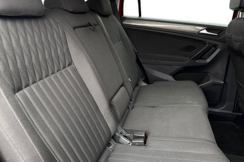 2022 (72) VOLKSWAGEN TIGUAN ALLSPACE 1.5 TSI Life 5dr DSG 5113817