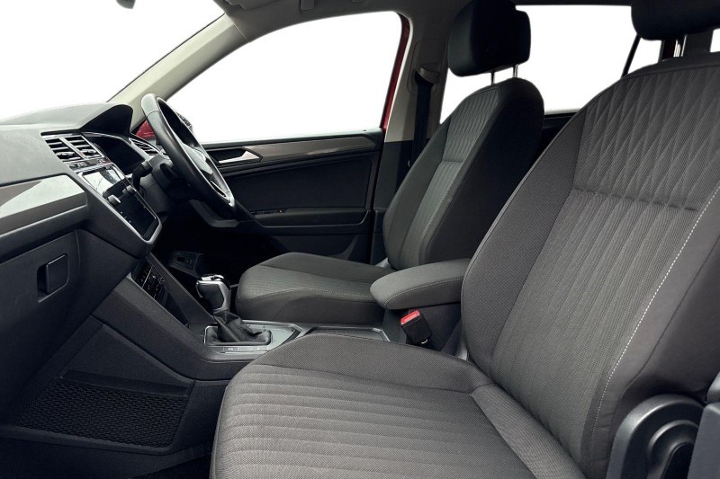 2022 (72) VOLKSWAGEN TIGUAN ALLSPACE 1.5 TSI Life 5dr DSG 5113816