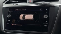 2022 (72) VOLKSWAGEN TIGUAN ALLSPACE 1.5 TSI Life 5dr DSG 5113853