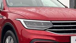 2022 (72) VOLKSWAGEN TIGUAN ALLSPACE 1.5 TSI Life 5dr DSG 5113847