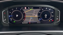 2022 (72) VOLKSWAGEN TIGUAN ALLSPACE 1.5 TSI Life 5dr DSG 5113833