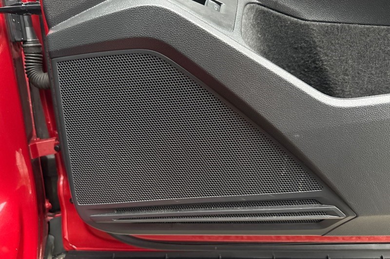 2022 (72) VOLKSWAGEN TIGUAN ALLSPACE 1.5 TSI Life 5dr DSG 5113825