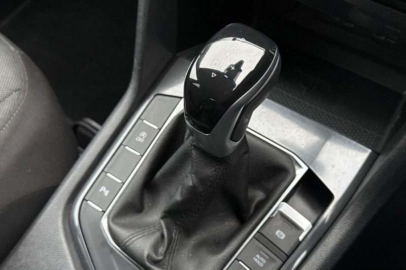 2022 (72) VOLKSWAGEN TIGUAN ALLSPACE 1.5 TSI Life 5dr DSG 5113840