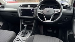 2022 (72) VOLKSWAGEN TIGUAN ALLSPACE 1.5 TSI Life 5dr DSG 5113834
