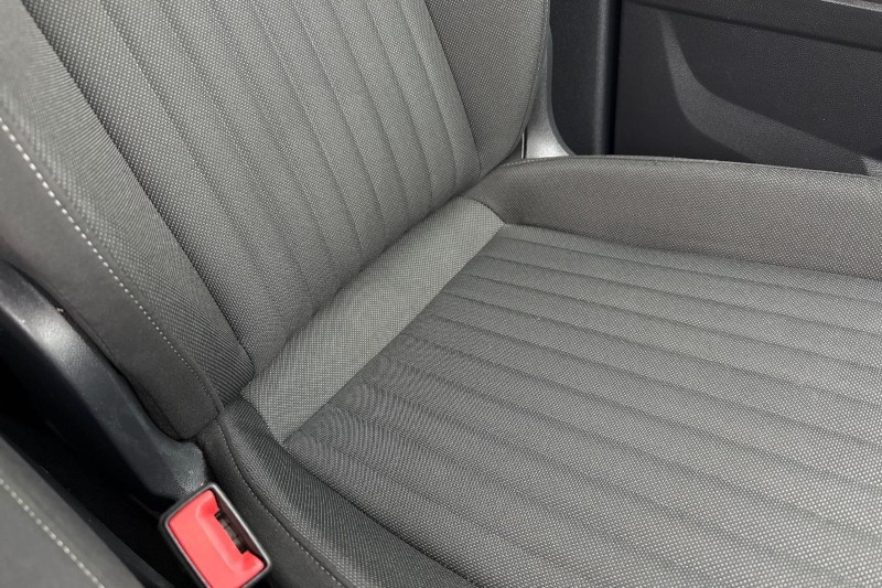 2022 (72) VOLKSWAGEN TIGUAN ALLSPACE 1.5 TSI Life 5dr DSG 5113828