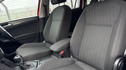 2022 (72) VOLKSWAGEN TIGUAN ALLSPACE 1.5 TSI Life 5dr DSG 5113841