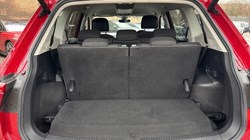 2022 (72) VOLKSWAGEN TIGUAN ALLSPACE 1.5 TSI Life 5dr DSG 5113843