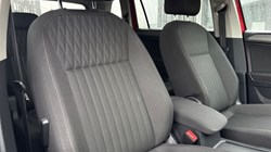 2022 (72) VOLKSWAGEN TIGUAN ALLSPACE 1.5 TSI Life 5dr DSG 5113829