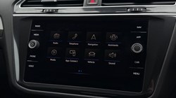 2022 (72) VOLKSWAGEN TIGUAN ALLSPACE 1.5 TSI Life 5dr DSG 5113835