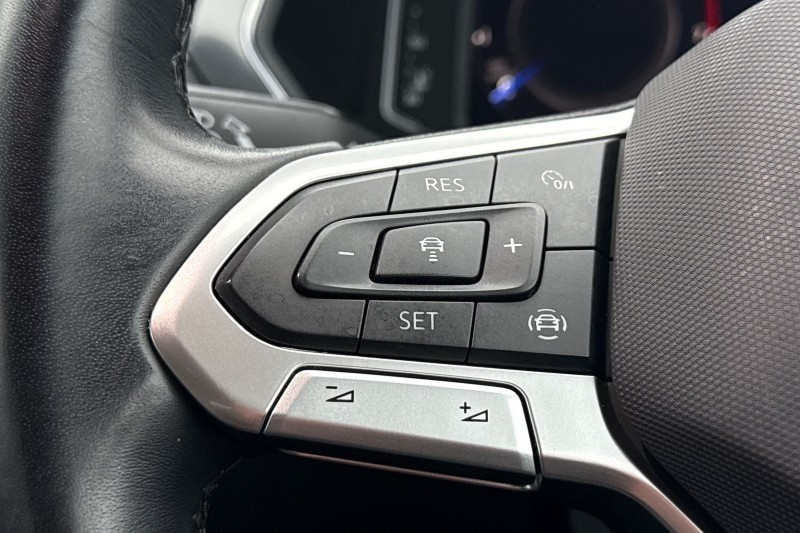 2022 (72) VOLKSWAGEN TIGUAN ALLSPACE 1.5 TSI Life 5dr DSG 5113831