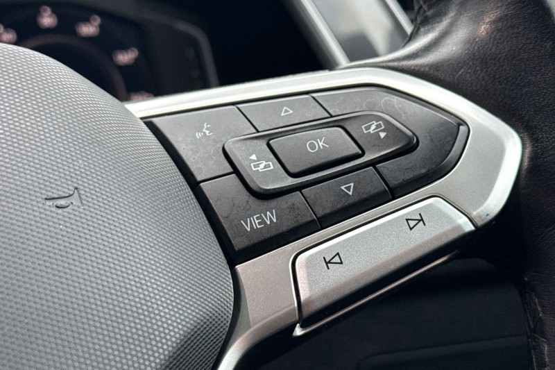 2022 (72) VOLKSWAGEN TIGUAN ALLSPACE 1.5 TSI Life 5dr DSG 5113832