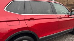 2022 (72) VOLKSWAGEN TIGUAN ALLSPACE 1.5 TSI Life 5dr DSG 5113845