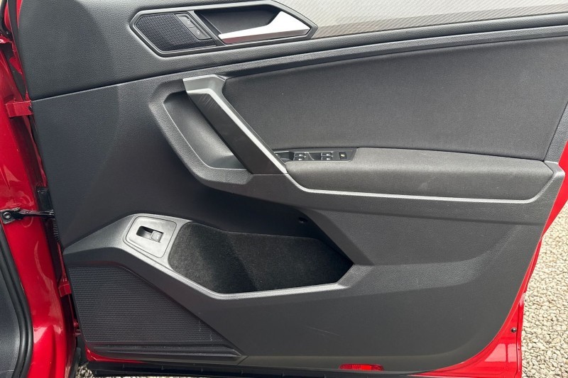 2022 (72) VOLKSWAGEN TIGUAN ALLSPACE 1.5 TSI Life 5dr DSG 5113824