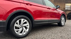 2022 (72) VOLKSWAGEN TIGUAN ALLSPACE 1.5 TSI Life 5dr DSG 5113846