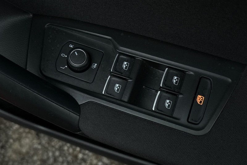 2022 (72) VOLKSWAGEN TIGUAN ALLSPACE 1.5 TSI Life 5dr DSG 5113826