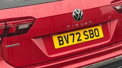 2022 (72) VOLKSWAGEN TIGUAN ALLSPACE 1.5 TSI Life 5dr DSG 5113852
