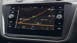 2022 (72) VOLKSWAGEN TIGUAN ALLSPACE 1.5 TSI Life 5dr DSG 5113836