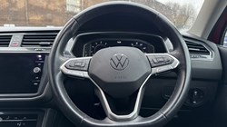 2022 (72) VOLKSWAGEN TIGUAN ALLSPACE 1.5 TSI Life 5dr DSG 5113830