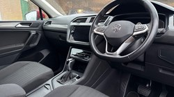 2022 (72) VOLKSWAGEN TIGUAN ALLSPACE 1.5 TSI Life 5dr DSG 5113823