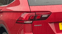2022 (72) VOLKSWAGEN TIGUAN ALLSPACE 1.5 TSI Life 5dr DSG 5113850