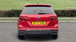 2022 (72) VOLKSWAGEN TIGUAN ALLSPACE 1.5 TSI Life 5dr DSG 5113819
