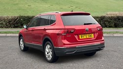 2022 (72) VOLKSWAGEN TIGUAN ALLSPACE 1.5 TSI Life 5dr DSG 5113815