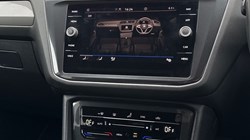 2022 (72) VOLKSWAGEN TIGUAN ALLSPACE 1.5 TSI Life 5dr DSG 5113838