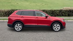 2022 (72) VOLKSWAGEN TIGUAN ALLSPACE 1.5 TSI Life 5dr DSG 5113818
