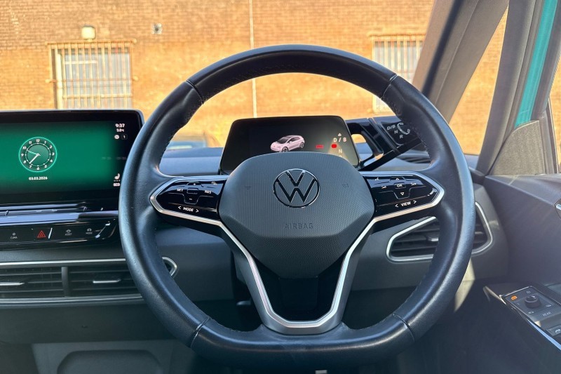2021 (71) VOLKSWAGEN ID.3 150kW Life Pro Performance 58kWh 5dr Auto 5124993