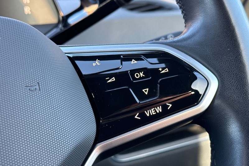 2021 (71) VOLKSWAGEN ID.3 150kW Life Pro Performance 58kWh 5dr Auto 5124995