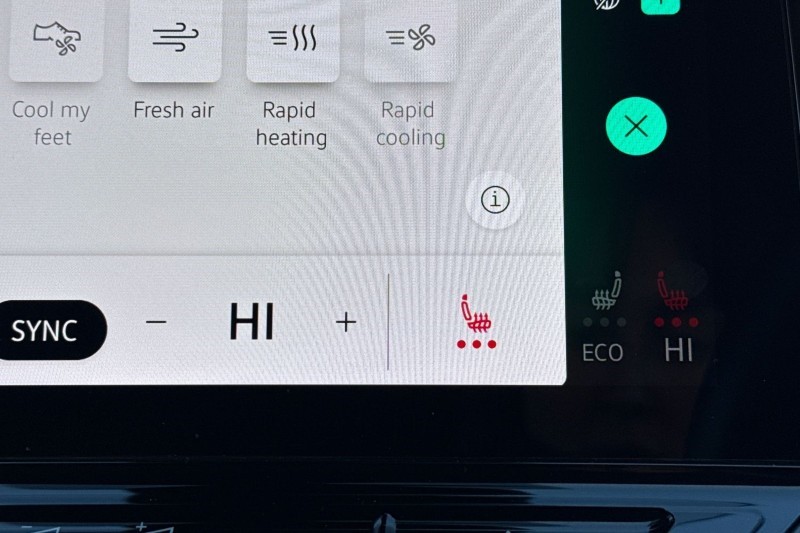 2021 (71) VOLKSWAGEN ID.3 150kW Life Pro Performance 58kWh 5dr Auto 5125001