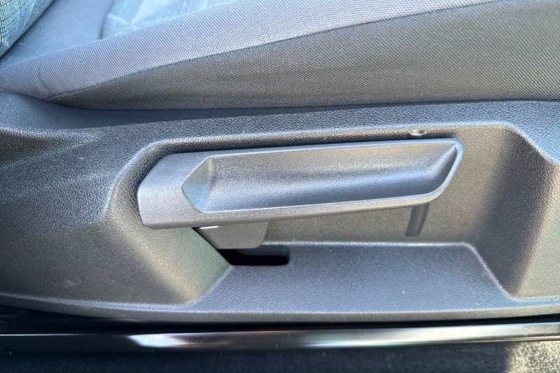 2021 (71) VOLKSWAGEN ID.3 150kW Life Pro Performance 58kWh 5dr Auto 5124990