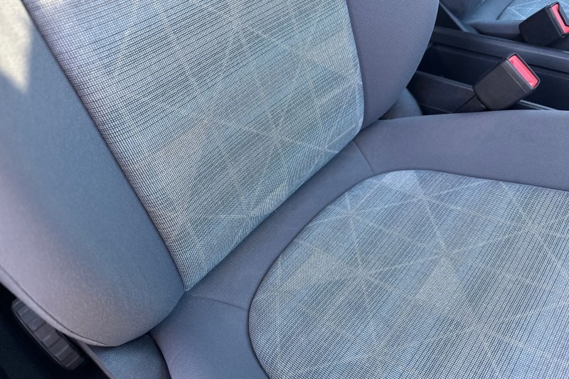 2021 (71) VOLKSWAGEN ID.3 150kW Life Pro Performance 58kWh 5dr Auto 5124991