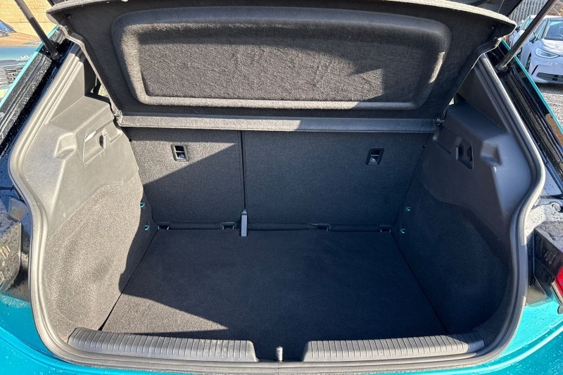 2021 (71) VOLKSWAGEN ID.3 150kW Life Pro Performance 58kWh 5dr Auto 5125006