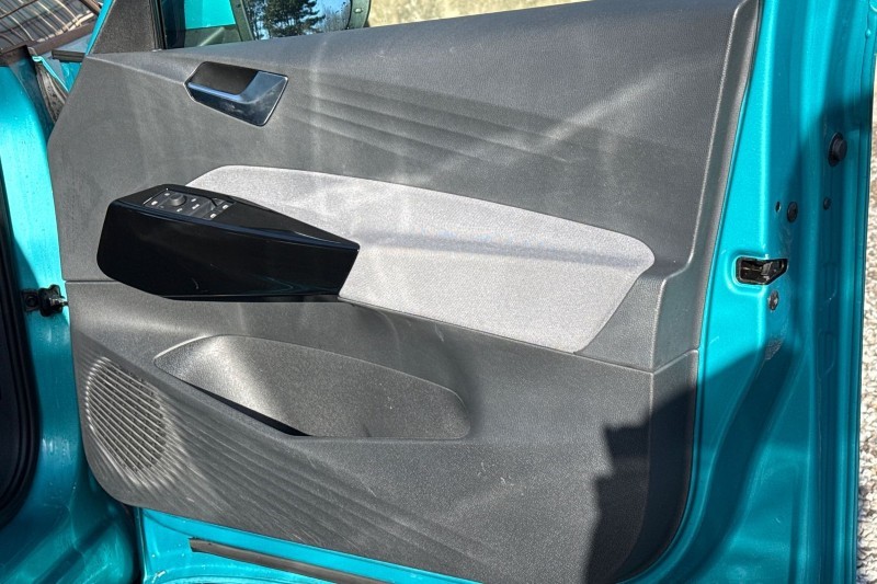 2021 (71) VOLKSWAGEN ID.3 150kW Life Pro Performance 58kWh 5dr Auto 5124987