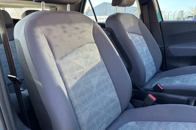 2021 (71) VOLKSWAGEN ID.3 150kW Life Pro Performance 58kWh 5dr Auto 5124992