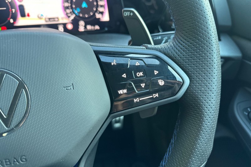 2024 (74) VOLKSWAGEN GOLF 2.0 TSI 333 R Black Edition 4Motion 5dr DSG 5127610