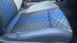 2024 (74) VOLKSWAGEN GOLF 2.0 TSI 333 R Black Edition 4Motion 5dr DSG 5127606