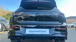 2024 (74) VOLKSWAGEN GOLF 2.0 TSI 333 R Black Edition 4Motion 5dr DSG 5127630