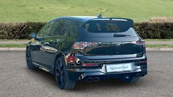 2024 (74) VOLKSWAGEN GOLF 2.0 TSI 333 R Black Edition 4Motion 5dr DSG 5127593