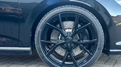 2024 (74) VOLKSWAGEN GOLF 2.0 TSI 333 R Black Edition 4Motion 5dr DSG 5127599