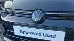 2024 (74) VOLKSWAGEN GOLF 2.0 TSI 333 R Black Edition 4Motion 5dr DSG 5127628