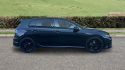 2024 (74) VOLKSWAGEN GOLF 2.0 TSI 333 R Black Edition 4Motion 5dr DSG 5127596