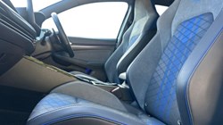 2024 (74) VOLKSWAGEN GOLF 2.0 TSI 333 R Black Edition 4Motion 5dr DSG 5127594