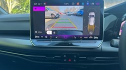 2024 (74) VOLKSWAGEN GOLF 2.0 TSI 333 R Black Edition 4Motion 5dr DSG 5127615