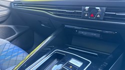 2024 (74) VOLKSWAGEN GOLF 2.0 TSI 333 R Black Edition 4Motion 5dr DSG 5127620