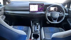2024 (74) VOLKSWAGEN GOLF 2.0 TSI 333 R Black Edition 4Motion 5dr DSG 5127600